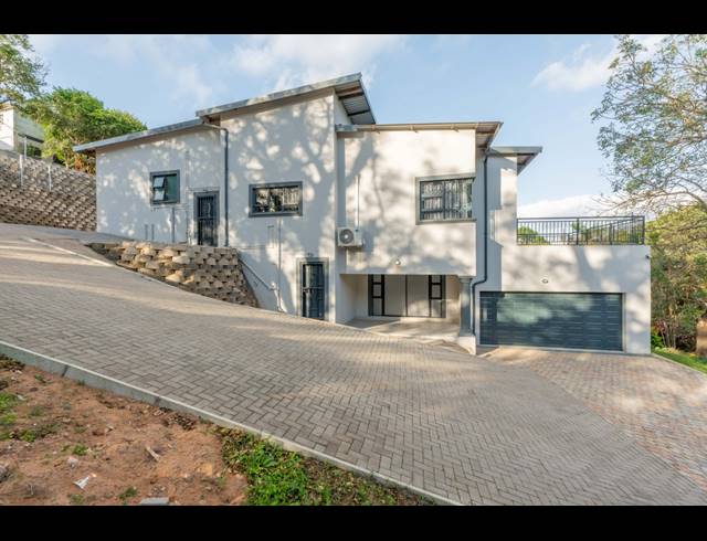 4 BEDROOM HOUSE FOR SALE IN RESERVOIR HILLS